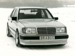 Mercedes-Benz E-Class by Brabus 1985 года